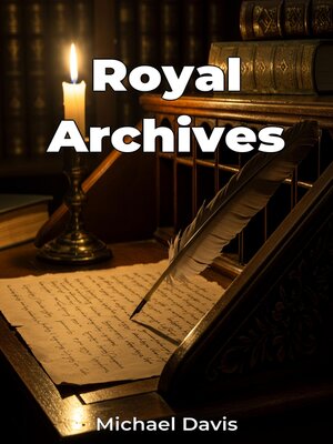 cover image of Royal Archives